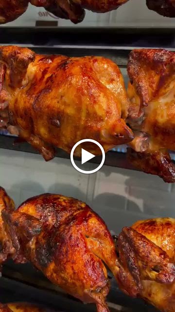 Frango Carioca Galeteria & Churrascaria-10