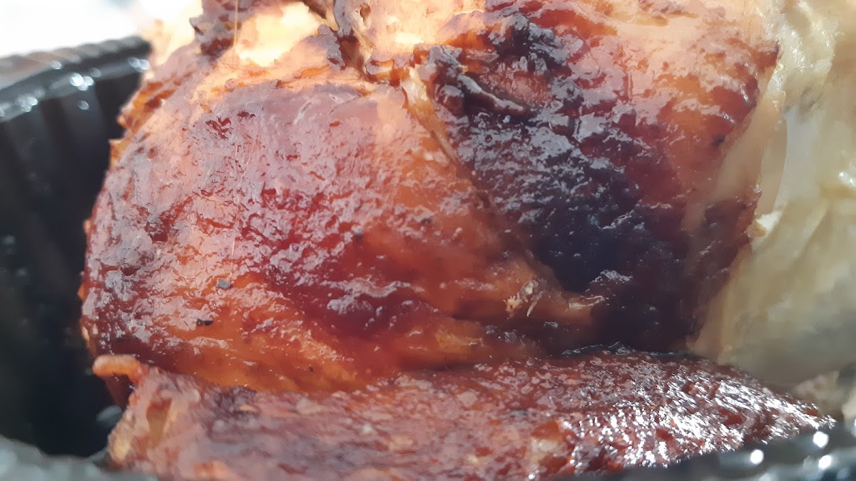 Frango Carioca Galeteria & Churrascaria-5