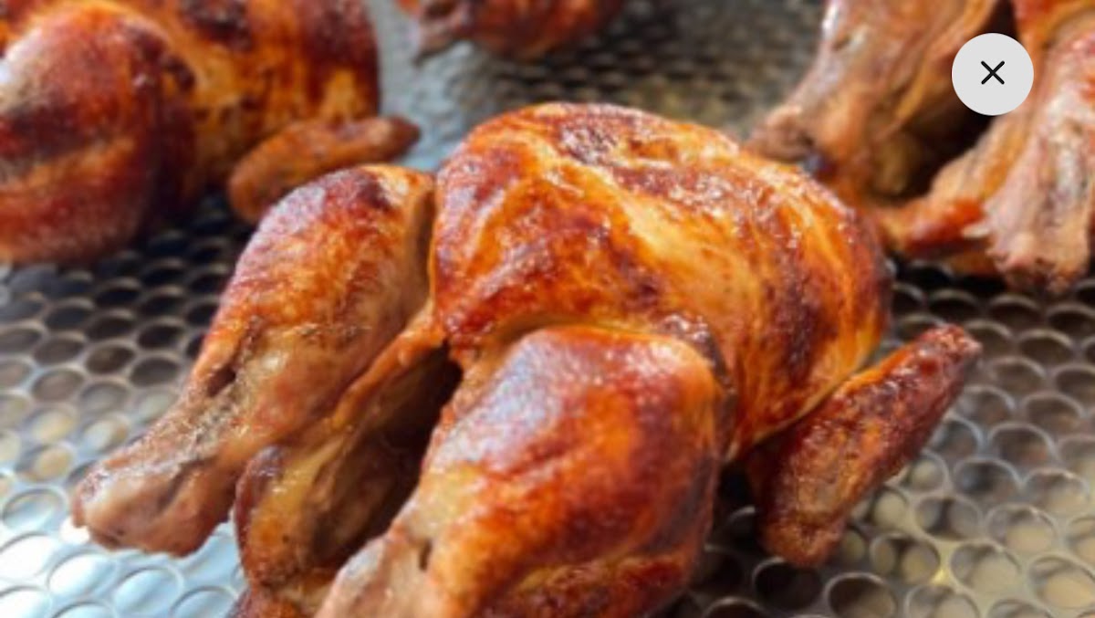 Frango Carioca Galeteria & Churrascaria-7