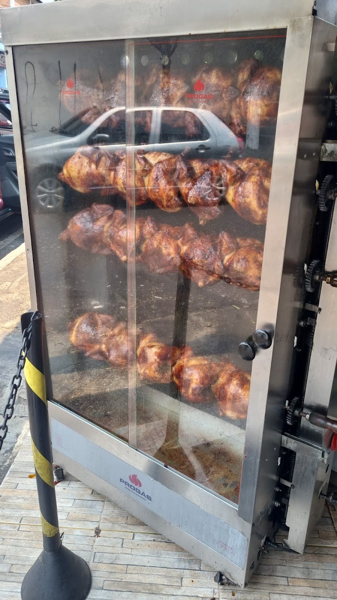 Frango Carioca Galeteria & Churrascaria-9